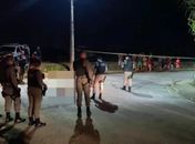 Dois homens são assassinados a tiros em novo duplo homicídio em Rio Largo
