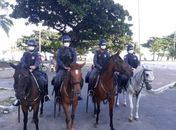 Em um dia, aumenta em 25% descumprimento às medidas de isolamento na grande Maceió