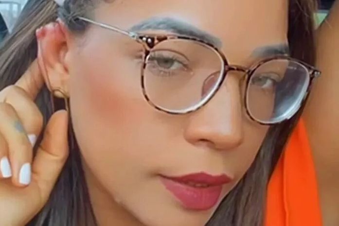 Vendedora tem pedaço da orelha arrancado por mordida após cobrar dívida a cliente