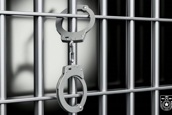 Homem é preso suspeito de agredir e ameaçar companheira em Piranhas