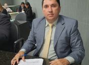 Indicação do vereador Rogério Nezinho solicitando ao prefeito a suspensão das parcelas dos consignados de servidores públicos, é aprovada pelo Senado