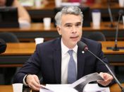 “Quem tem que definir o que fazer nos seus dias de descanso é o trabalhador, e não um político”, declarou Rafael Brito ao defender o fim da escala 6x1