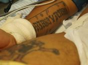 HGE procura familiares de pacientes