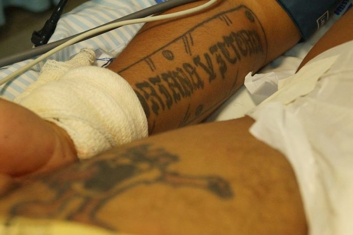 HGE procura familiares de pacientes