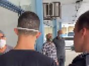Dois suspeitos são presos por assalto com reféns em festa de aniversário na Barra Nova