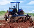 Prefeitura de Arapiraca realiza entrega do Convênio Terra Pronta nesta segunda-feira (05)