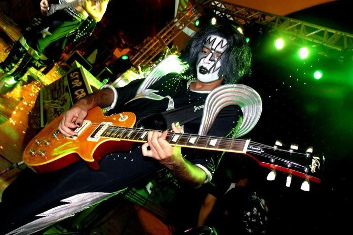 Rock Pró Cultura tem edição especial neste domingo (23) com bandas locais