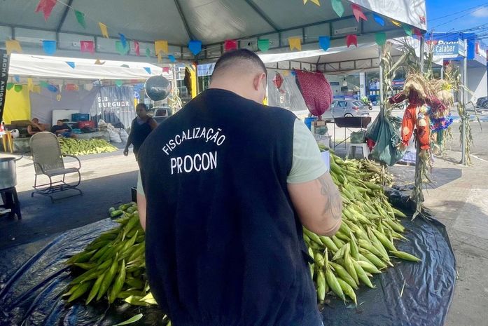 Procon Maceió divulga pesquisa de preços com itens juninos