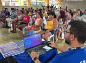 Ação da Equatorial Alagoas com sorteios de geladeiras e ventiladores chega a Matriz do Camaragibe nesta terça-feira (28)