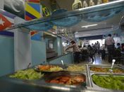 Pesquisa vai acompanhar hábitos alimentares de brasileiros por 10 anos