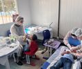 Dia do Dentista: Saúde de Maceió promove, nesta semana, assistência odontológica em UBSs e escolas
