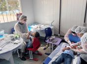 Dia do Dentista: Saúde de Maceió promove, nesta semana, assistência odontológica em UBSs e escolas