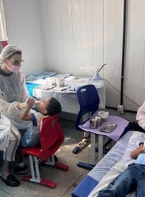 Dia do Dentista: Saúde de Maceió promove, nesta semana, assistência odontológica em UBSs e escolas