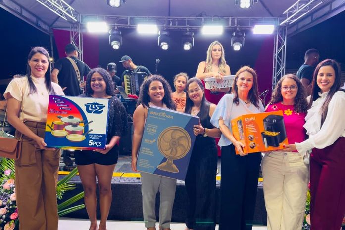 Mulheres que Inspiram: Girau relembra a trajetória feminina na cidade com palestras, sorteios e cultura