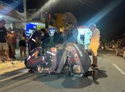 Homem é morto a tiros em Arapiraca