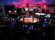 Coliseu Extreme Fight está de volta a Arapiraca em uma edição histórica