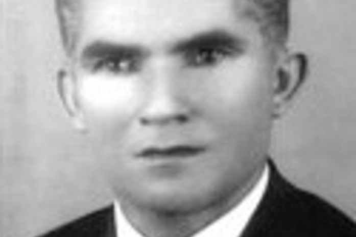 José Lúcio de Melo – Um vencedor