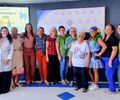 Projeto Mama promove encontro sobre importância da atividade física no tratamento do câncer de mama