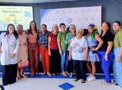 Projeto Mama promove encontro sobre importância da atividade física no tratamento do câncer de mama