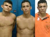 Acusados de assaltar sargento