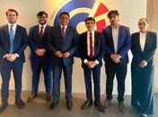Governo do Estado apresenta as potencialidades do aeroporto de Maragogi ao grupo Vinci Airports 