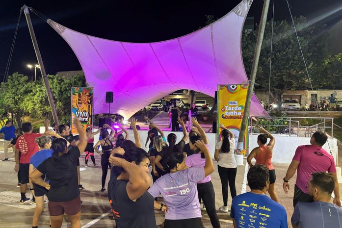 Tardezinha Cultural reúne música e programação infantil neste final de semana