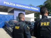 Confronto entre PRF e suspeitos de integrar milícia deixa seis feridos