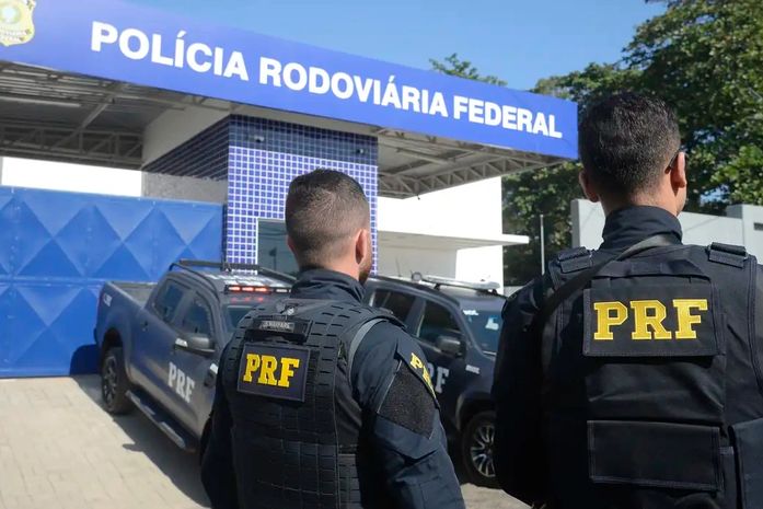 Confronto entre PRF e suspeitos de integrar milícia deixa seis feridos