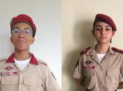 Estudantes do Agreste de Alagoas são aprovados para intercâmbio na Inglaterra; dois, são do Colégio Tiradentes da PM

