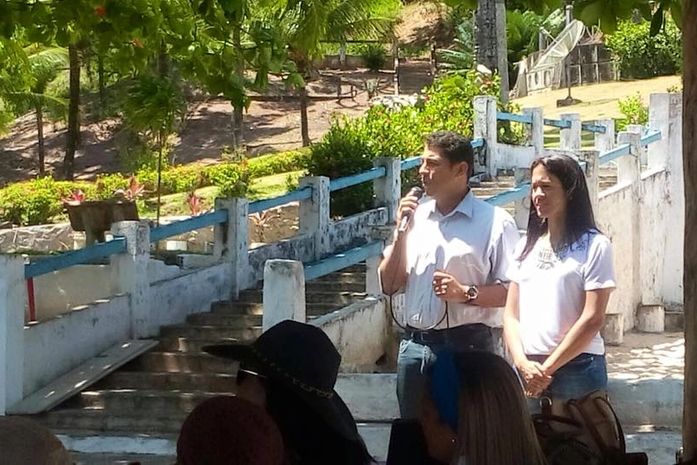 Miguelenses comemoraram o Dia do Idoso