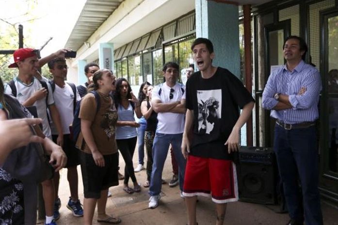 Centro de Ensino em Brasília