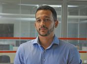 Curso de Jogos Digitais do Senai abre portas em qualquer lugar do mundo