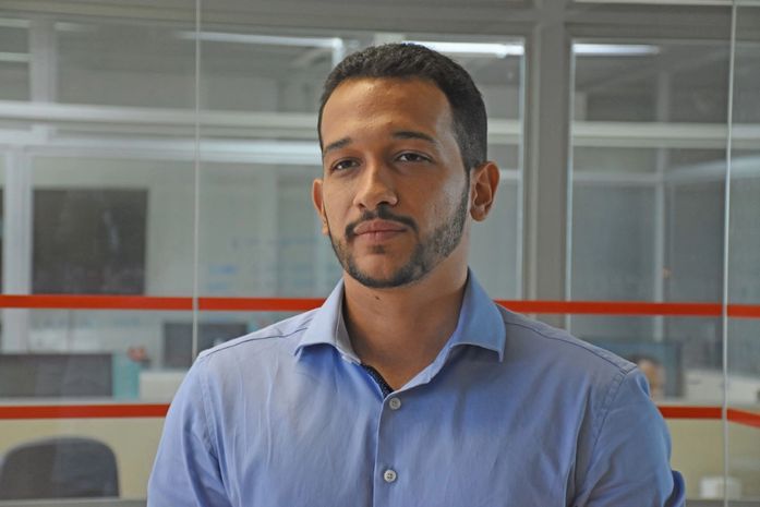 Curso de Jogos Digitais do Senai abre portas em qualquer lugar do mundo