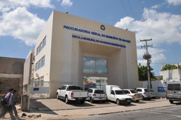 Procuradoria Geral de Maceió (PGM)