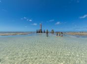 Alagoas é um dos dez destinos turísticos mais procurados no TikTok