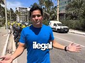 Deputado Lelo Maia Interrompe Blitz Ilegal do Programa “Ronda no Bairro”: O Que Está Acontecendo?

