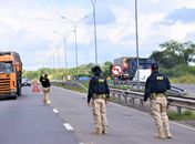 PRF inicia Operação Nacional de Segurança Viária nesta sexta-feira (01), em Alagoas