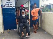 Este ano mais de 940 mil eleitores com necessidades especiais serão atendidos