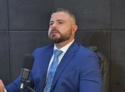 CM Cast Com Ricardo Mota - Thiago Prado sobre Operação Cavalo de Troia: “Ainda bem que foram os bandidos que morreram”