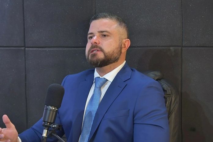 CM Cast Com Ricardo Mota - Thiago Prado sobre Operação Cavalo de Troia: “Ainda bem que foram os bandidos que morreram”