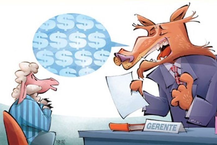 Títulos de Capitalização