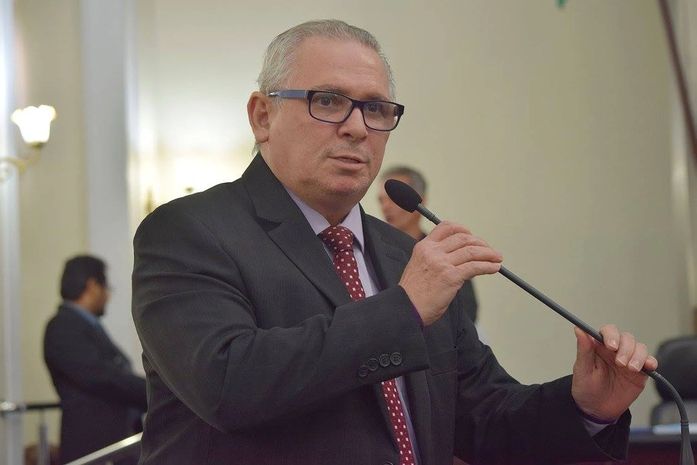 Deputado Pastor João Luiz