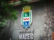 Prefeitura de Maceió envia à Câmara projeto que prevê reajuste de 6% para servidores municipais