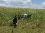 Motorista de aplicativo é encontrado morto e seminu em carro no Benedito Bentes