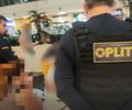 Mulher é presa em shopping de Maceió após tentar cobrar R$ 500 para devolver celular furtado