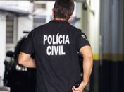 Investigações identificaram grupos que vendiam assinaturas clandestinas de TV .