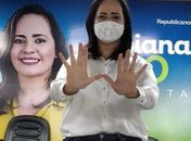 Fabiana Pessoa realiza convenção e tem nome aprovado na disputa pela reeleição para prefeita de Arapiraca 