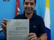 Prefeito assina decreto para regulamentar Nota Fiscal Eletrônica em Jequiá da Praia