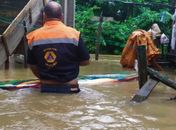 Governo federal reconhece calamidade em seis municípios paulistas