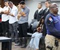 TJAL adia julgamento de recurso de PMs condenados pela morte de Davi Silva